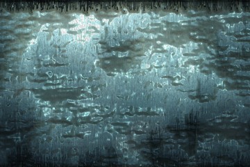 Grunge photographic background with artistic design