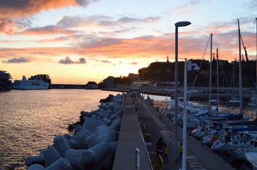  Madeira Island, Funchal