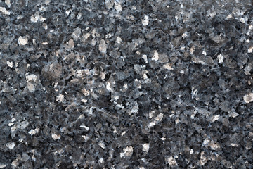 shiny granite background texture natural stone structure