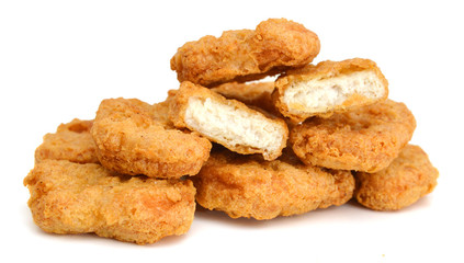 nuggets