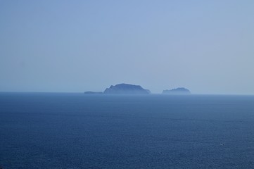 Ilhas Desertas, Madeira Island