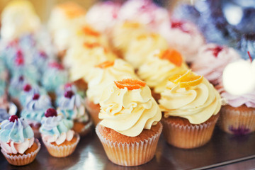 cupcakes