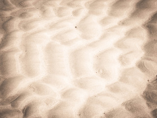 Sea shore as nature background.