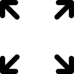 capacity icon, vector illustration