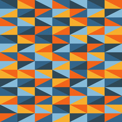 Obraz premium Amazing business advertisement vector mural art square banner mock up. Modern corporate abstract geometric illustration design layout background. Company identity quadrangle texture brochure template.