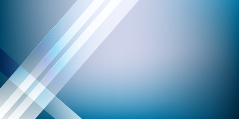 Rectangle line abstract background dark blue with modern corporate concept.