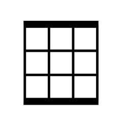 apps icon vector design logo template EPS 10