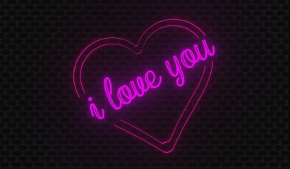 happy valentines day background