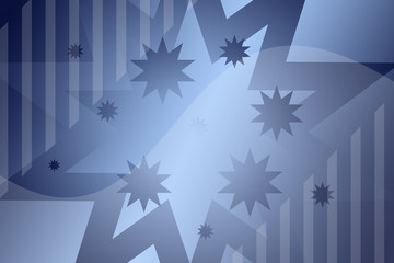 Obraz premium abstract, space, blue, light, galaxy, star, universe, sky, stars, planet, black, pattern, design, astronomy, illustration, night, technology, nebula, sun, backdrop, glow, cosmos, wave, wallpaper