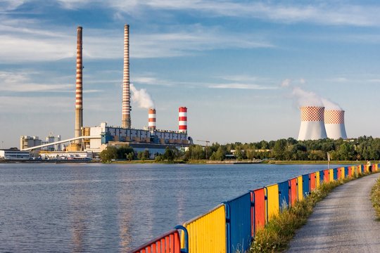 rybnik elektrownia