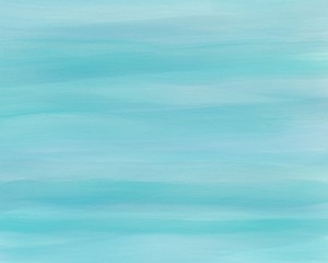 blue water background