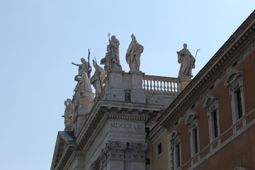 Arquitectura Italiana