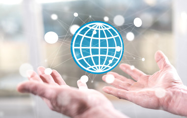 Concept of global business
