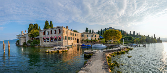 Punta San Vigilio Garda