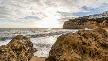 Portugal, Algavre