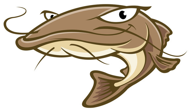 Catfish character