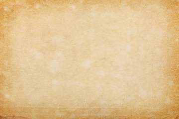 Messy textured bright paper background