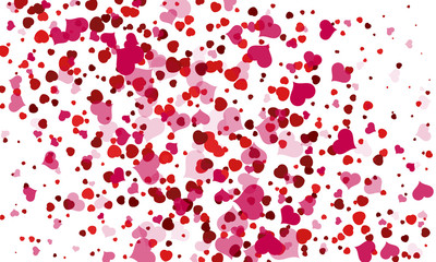 Happy Valentines Day Background