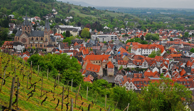 Heppenheim