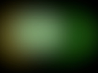 abstract green background