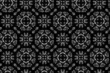 seamless pattern