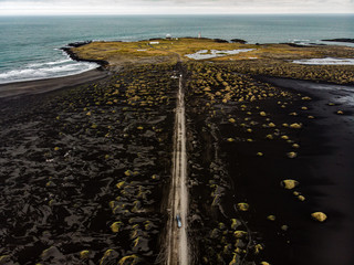 Stokksnes II © Kamil Sztandera