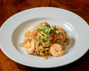 Dinner Plates