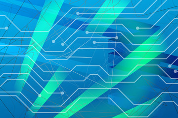 abstract, technology, blue, light, pattern, design, business, web, concept, science, texture, fractal, wallpaper, digital, green, wave, grid, futuristic, element, space, backdrop, black, illustration