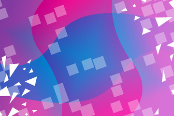 abstract, blue, pattern, wallpaper, light, design, graphic, texture, illustration, square, geometric, digital, bright, technology, backdrop, triangle, colorful, futuristic, purple, white, mosaic