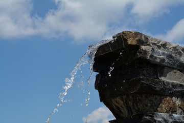 wasserspiele