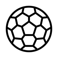 Fototapeta premium football