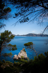 Platja de Formentor