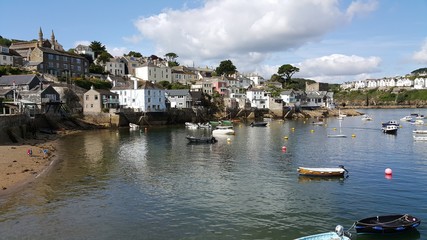 Fototapeta na wymiar Cornwall