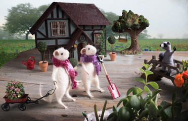 Fototapety na wymiar - Fototapeta24.pl