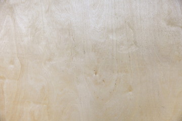 texture of light pine plywood 