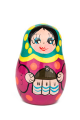 russian matryoshka doll