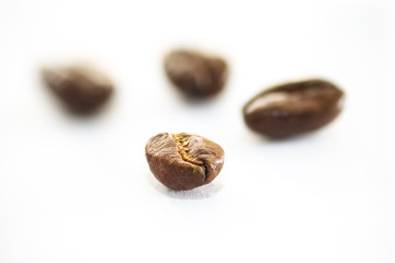 coffee beans