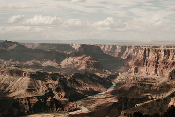 Grand Canyon 