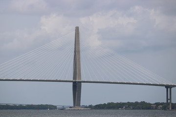 Cooper River Bridge