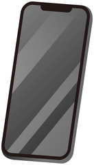 スマートフォン