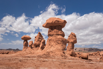 Goblin Valley Utah 01