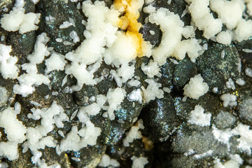 Stone texture and background. Rock mineral exclusive unique texture