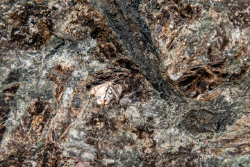 Stone texture and background. Rock mineral exclusive unique texture