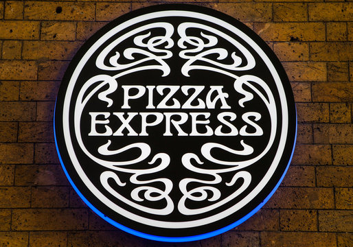 Pizza Express Restaurant