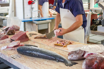 FUNCHAL, MADEIRA, PORTUGAL