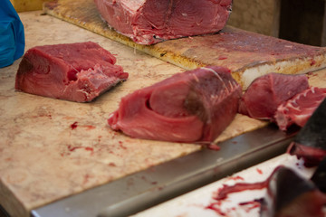 FUNCHAL, MADEIRA, PORTUGAL