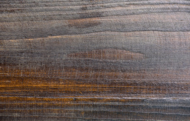 Brown wooden plank texture background