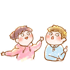 会話