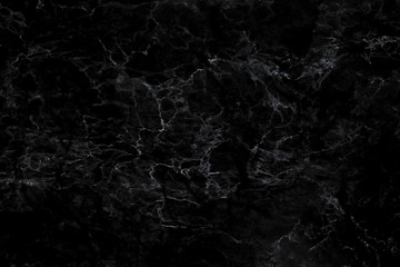 black marble texture  pattern  or abstract  black background