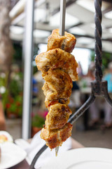 FUNCHAL, MADEIRA, PORTUGAL